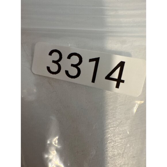 Apt 9 Womens Sweater 0X Red Metallic Cowl Neck Christmas Holiday Cocktail Party - Picture 9 of 10